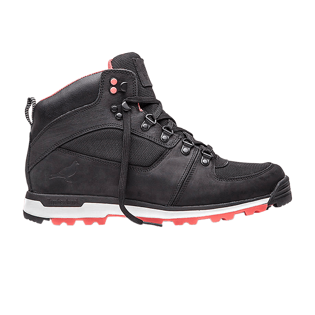 Staple x GT Scramble Boot