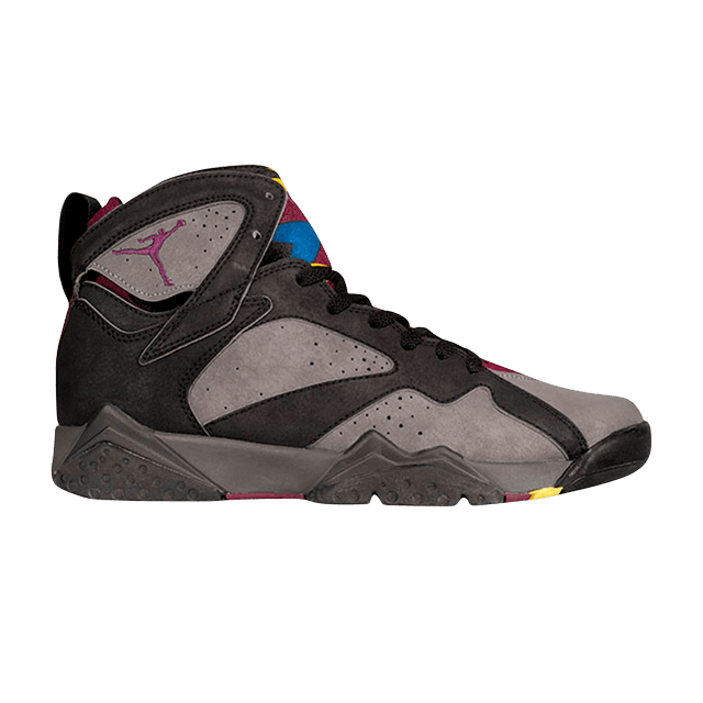 Air Jordan 7 OG 'Bordeaux'