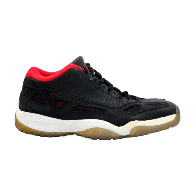 Air Jordan 11 OG Low IE 'Bred' 1996