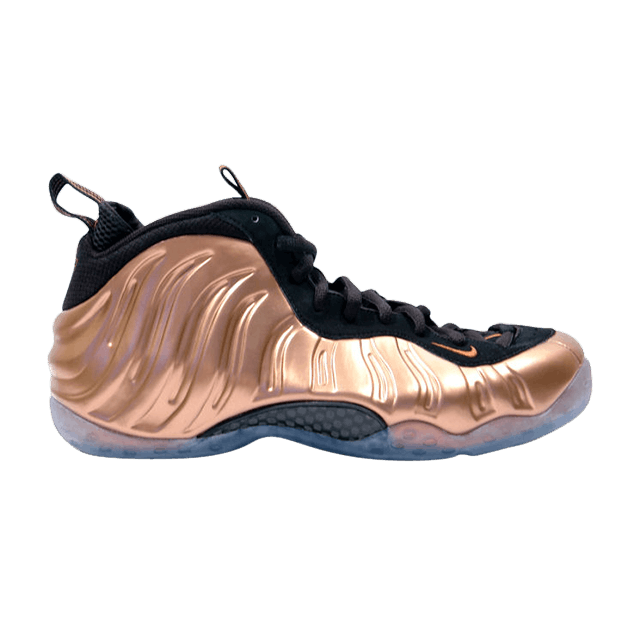 Air Foamposite One 'Dirty Copper'