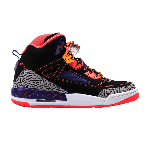 Jordan Spiz'ike GS ‘Tasmanian Devil’