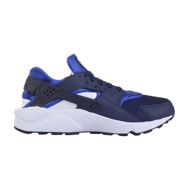 Air Huarache 'Lyon Blue'