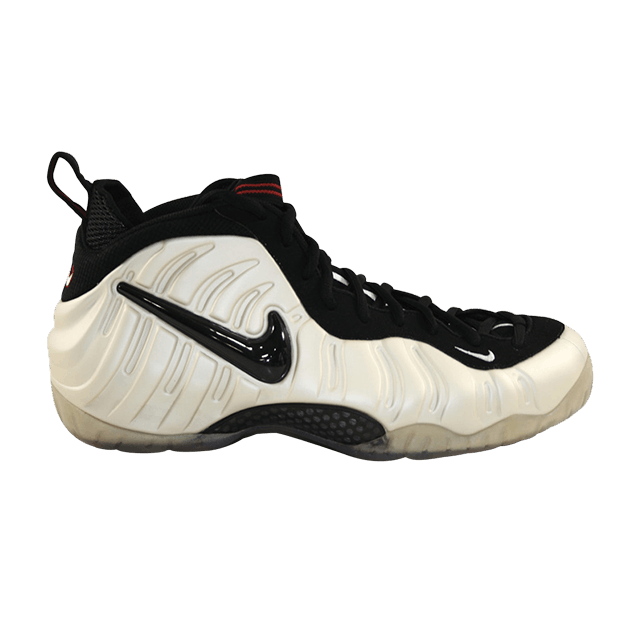 Air Foamposite Pro 'HOH Pearl'