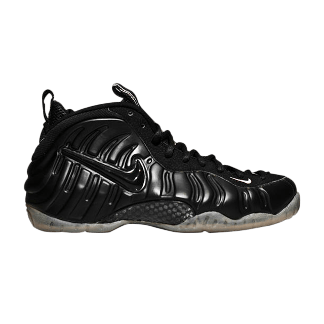 Air Foamposite Pro