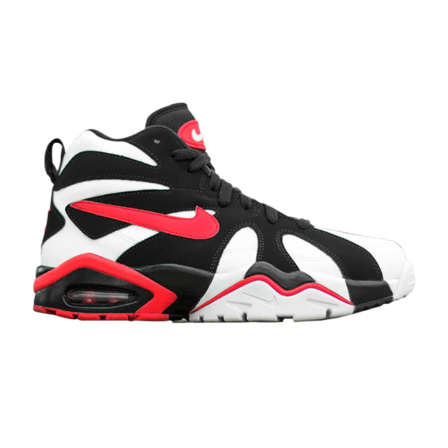 Air Diamond Fury 96