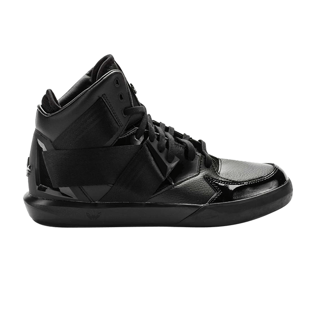 adidas c 10 black