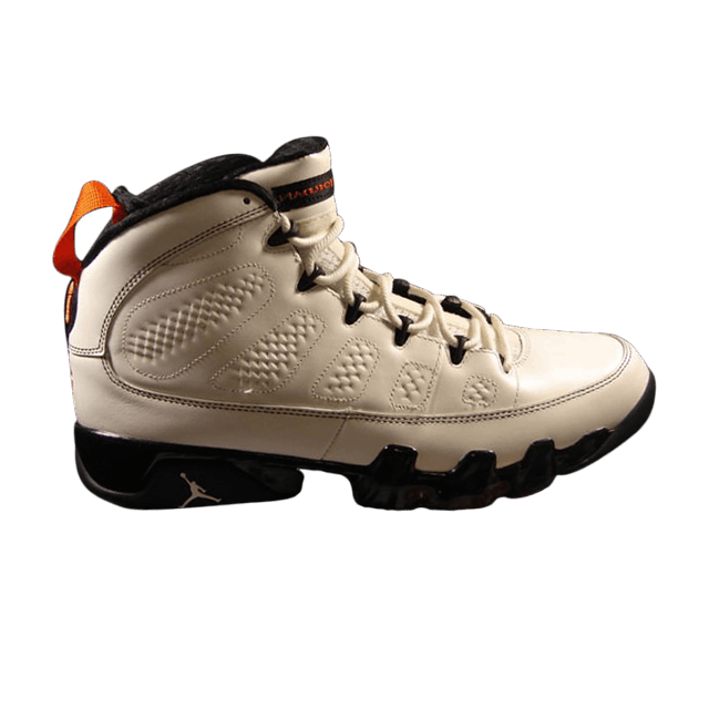 Air Jordan 9 Retro 'Oregon State University'