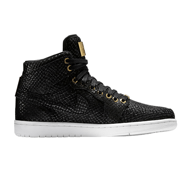 Air Jordan 1 Retro High OG 'Pinnacle' - Air Jordan - 705075 030 | GOAT