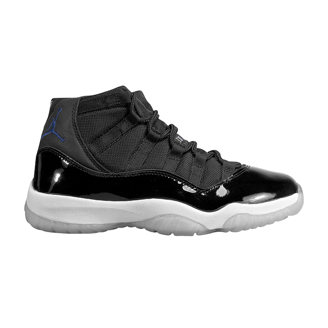 Air Jordan 11 Retro 'Space Jam' 2000 - Air Jordan - 136046 041 | GOAT