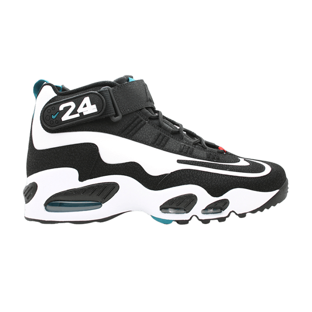 Air Griffey Max 1 'Freshwater'