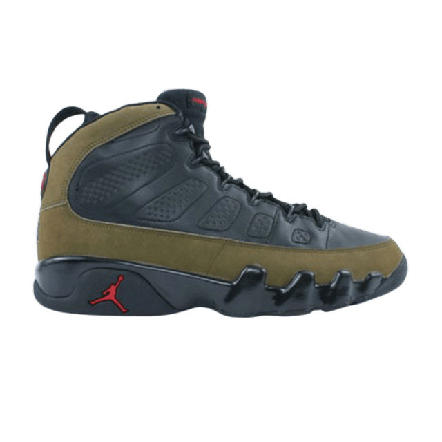 Air Jordan 9 OG