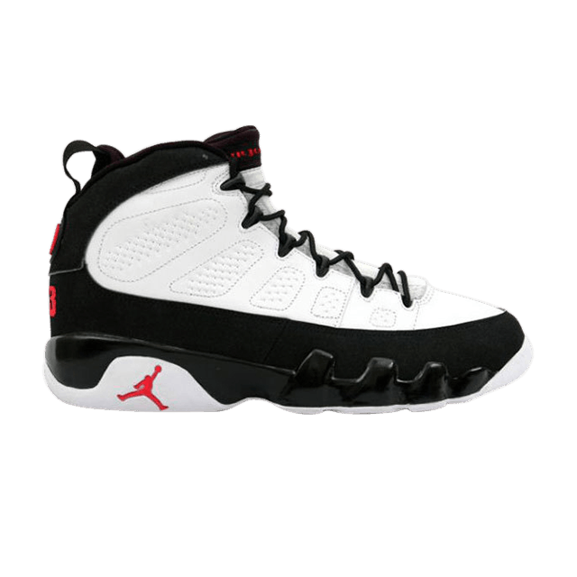 Air Jordan 9 OG