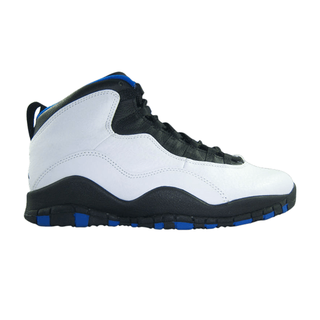 Air Jordan 10 OG 'New York'