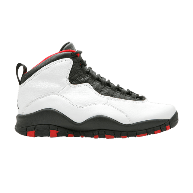 Air Jordan 10 OG 'Chicago'