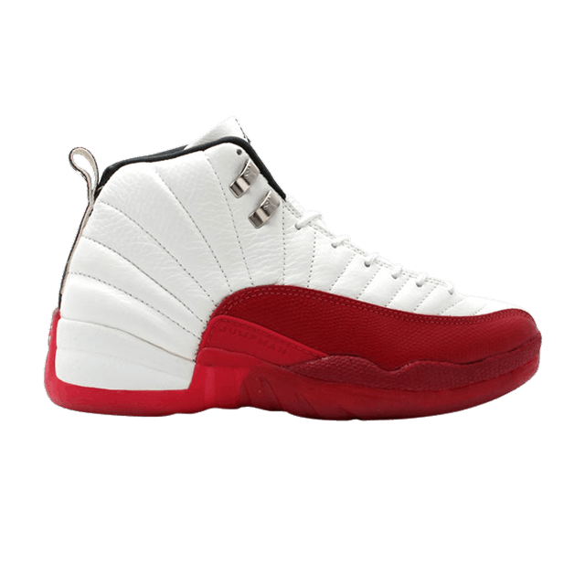 jordan 12 1997