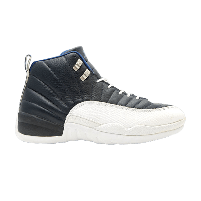 Air Jordan 12 OG 'Obsidian'