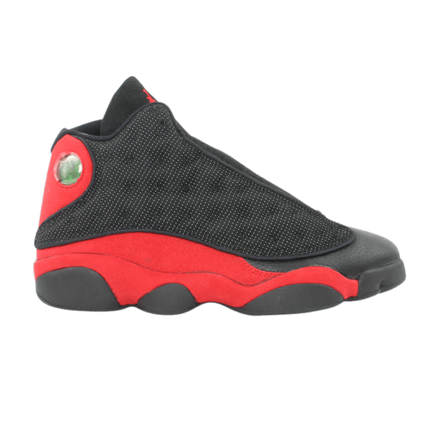 Air Jordan 13 OG 'Bred' 1998 - Air Jordan - 136002 062 | GOAT