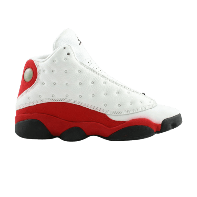 Air Jordan 13 OG 'Cherry' 1998