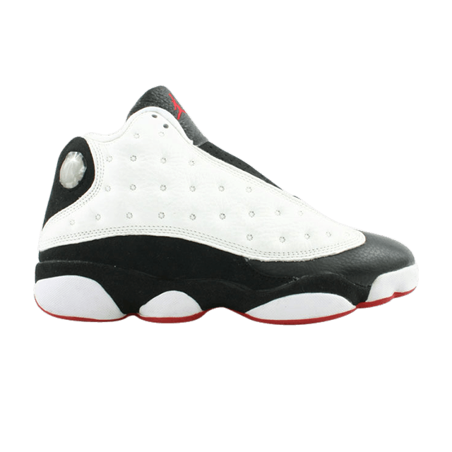 Air Jordan 13 OG 'He Got Game' 1997