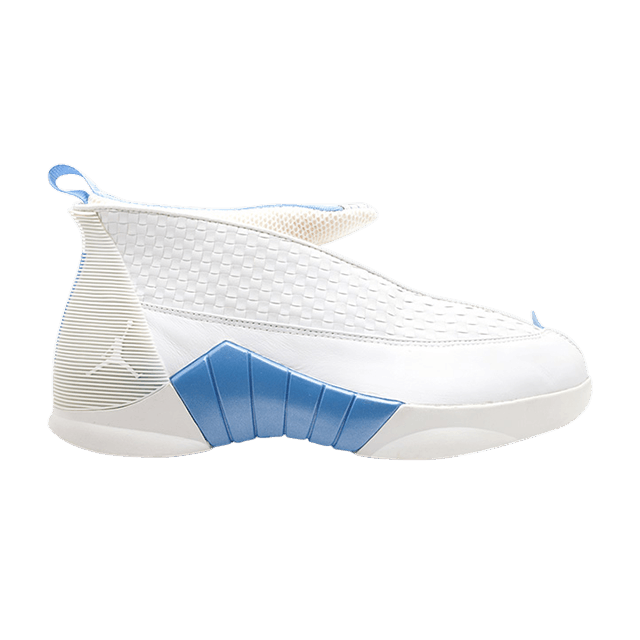 Air Jordan 15 OG 'Columbia'