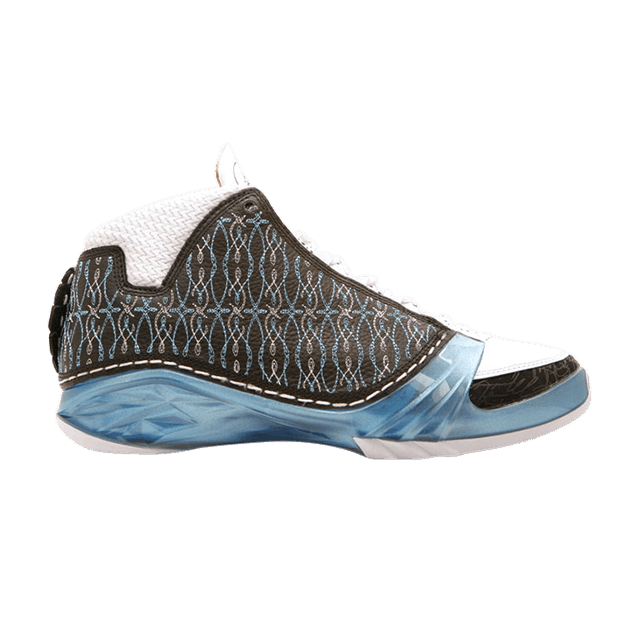 Air Jordan 23 OG 'UNC'