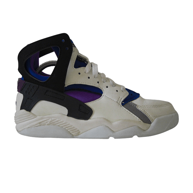 Air Flight Huarache 1991