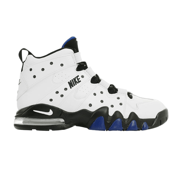 scottie pippen 94 shoes