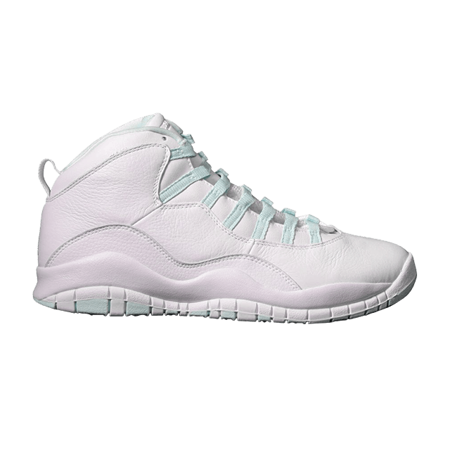 Wmns Air Jordan 10 Retro