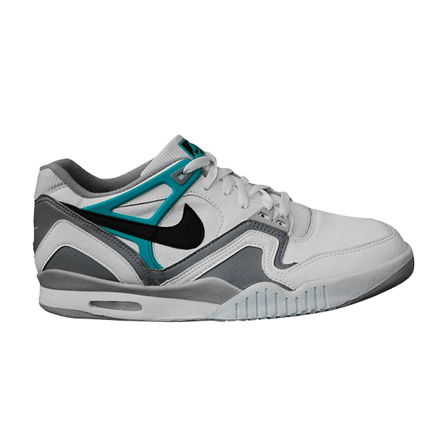 Air Tech Challenge II Low Original