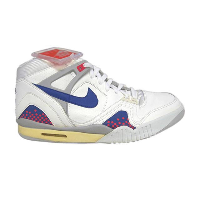 Air Tech Challenge II 3/4