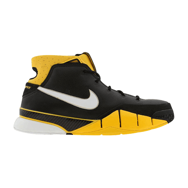 Zoom Kobe 1 'Del Sol'