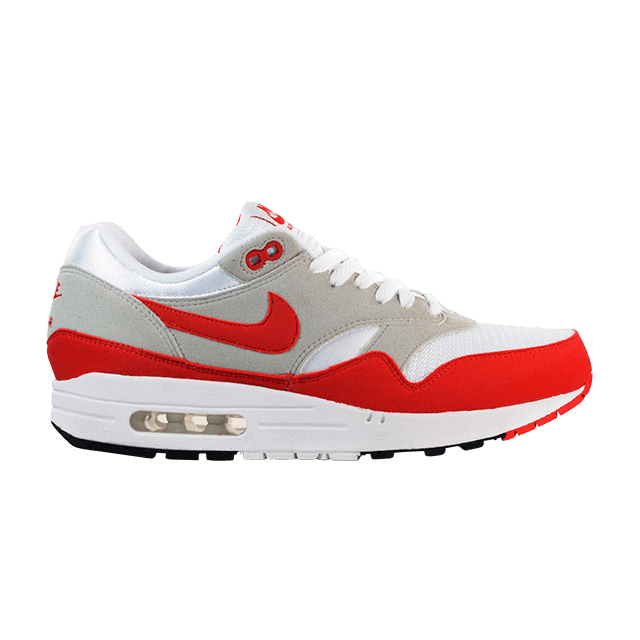 Air Max 1 QS 'Sport Red'