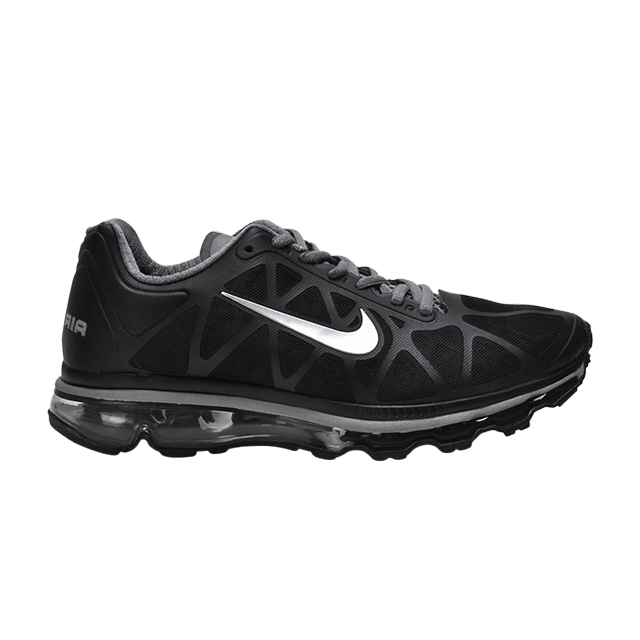Air Max 2011 Nike 429889 010 GOAT
