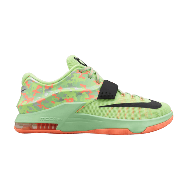 KD 7 'Easter'