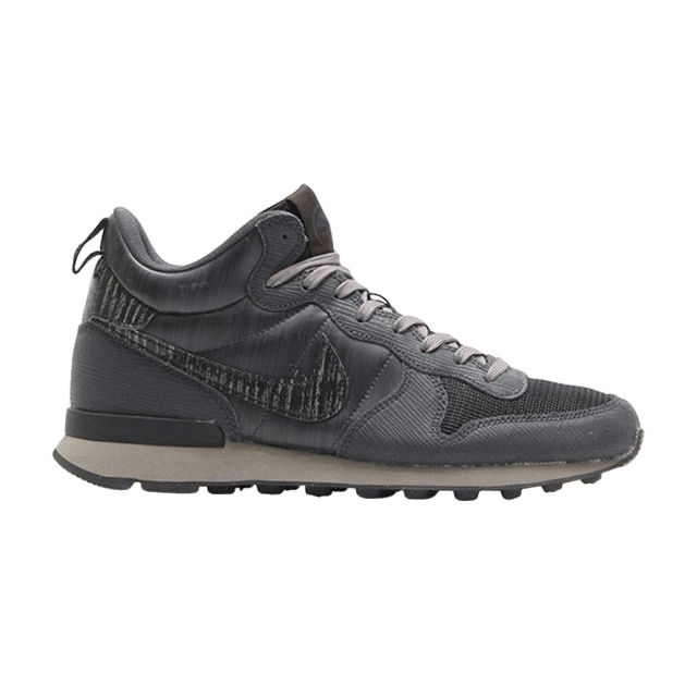 Internationalist Mid QS