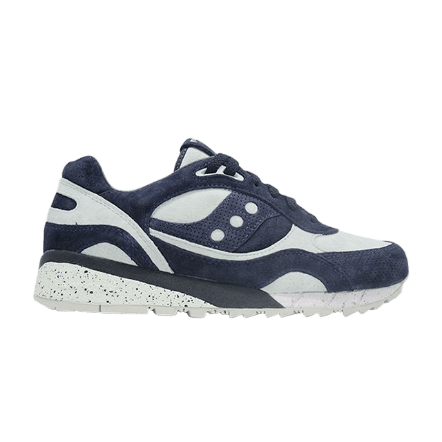 Shadow 6000 x Saucony Bait 'Cruel World 5'