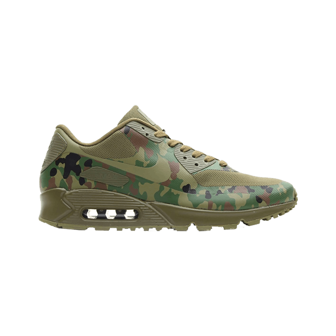 Air Max 90 Japan Sp 'Camo'