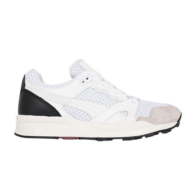 Trinomic XT-2 for Fray-ID