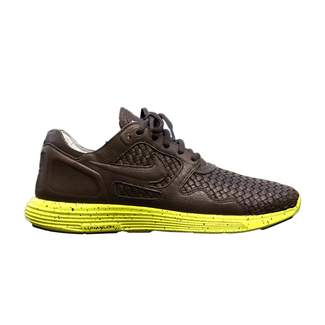 Lunar Flow Woven Leather TZ