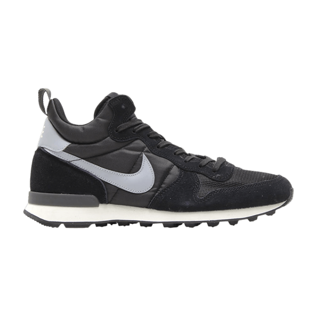 Internationalist Mid