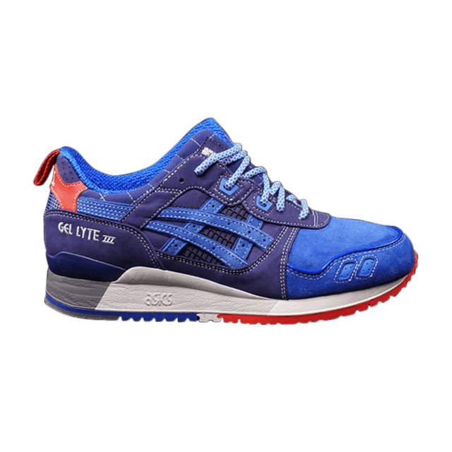 Mita x Gel Lyte 3 '25th Anniversary'