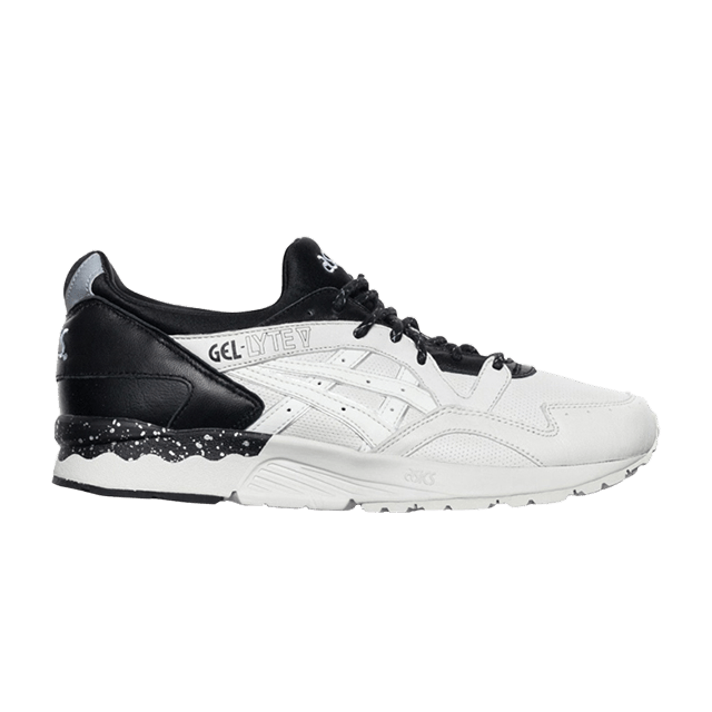 Monkey Time x Gel Lyte 5 'Lights & Shadows'