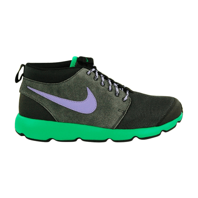 Roshe Run Trail 'Stadium Green'