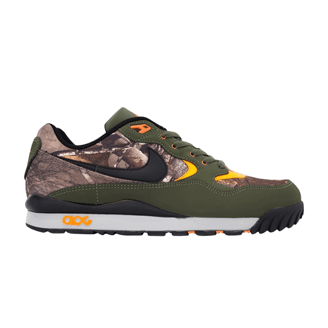 Air Wildwood ACG Premium Realtree Qs