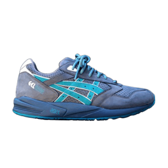 Ronnie Fieg x Gel Saga 'Neptune'