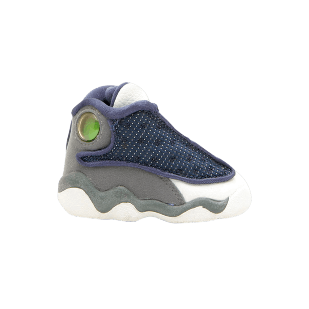 Air Jordan 13 OG TD 'Flint' 1998