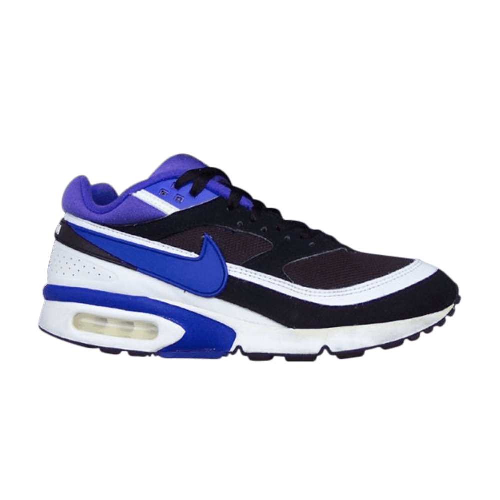 Air Classic BW 2003