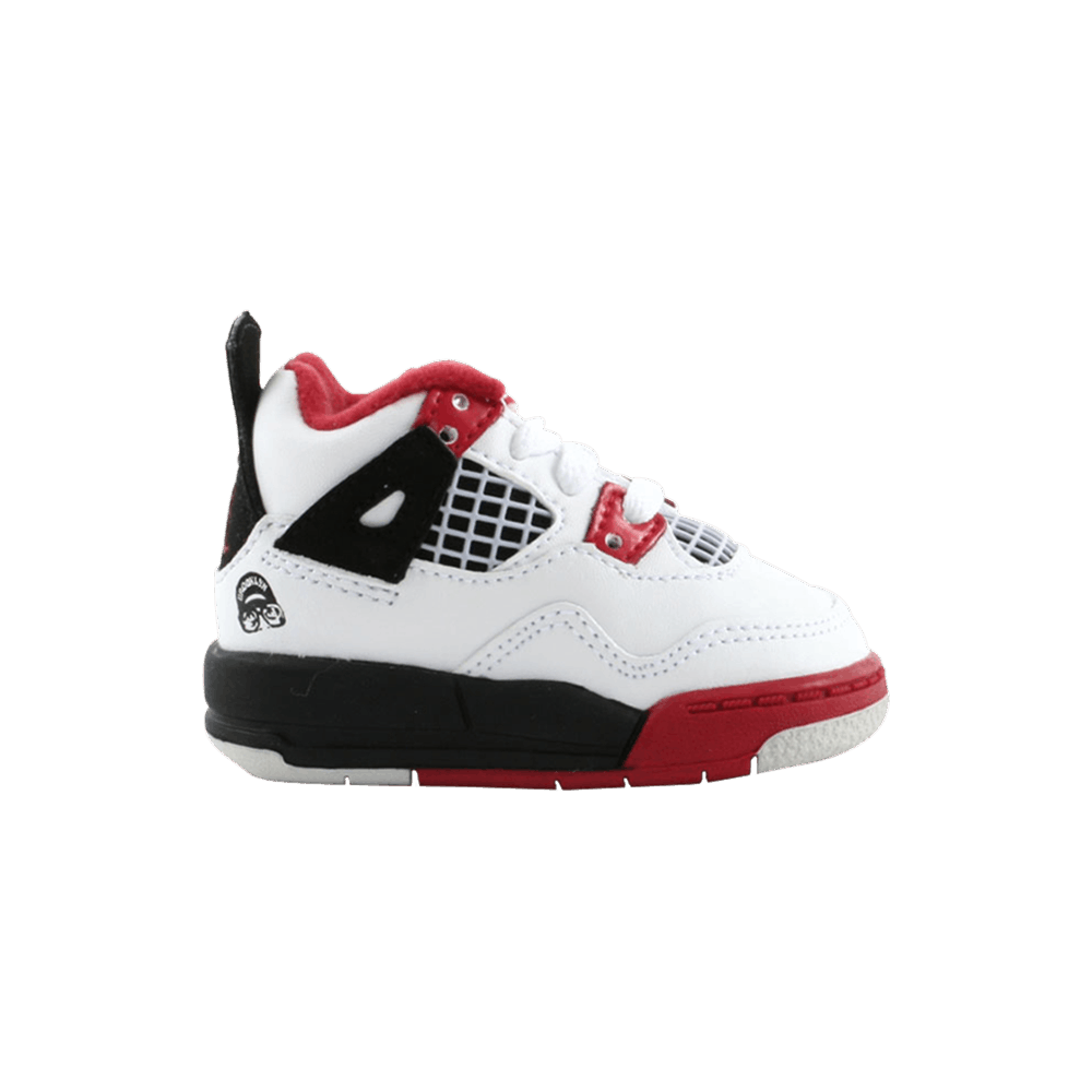 Jordan 4 Retro Td