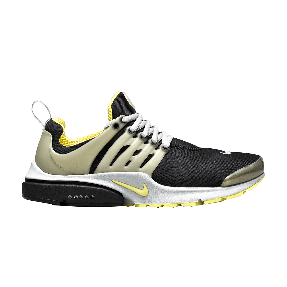 Air Presto QS 'Brutal Honey'