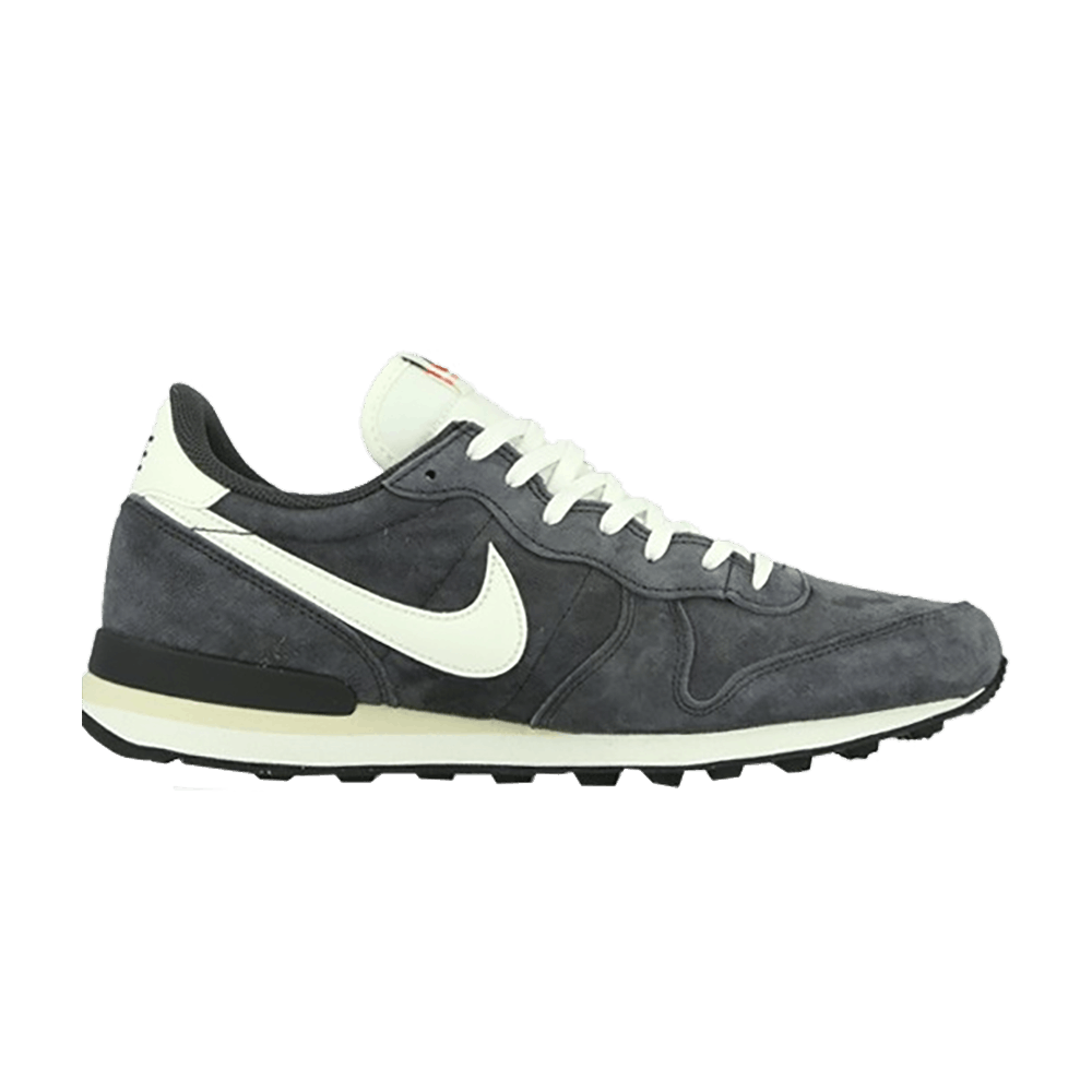 Internationalist PGS Leather